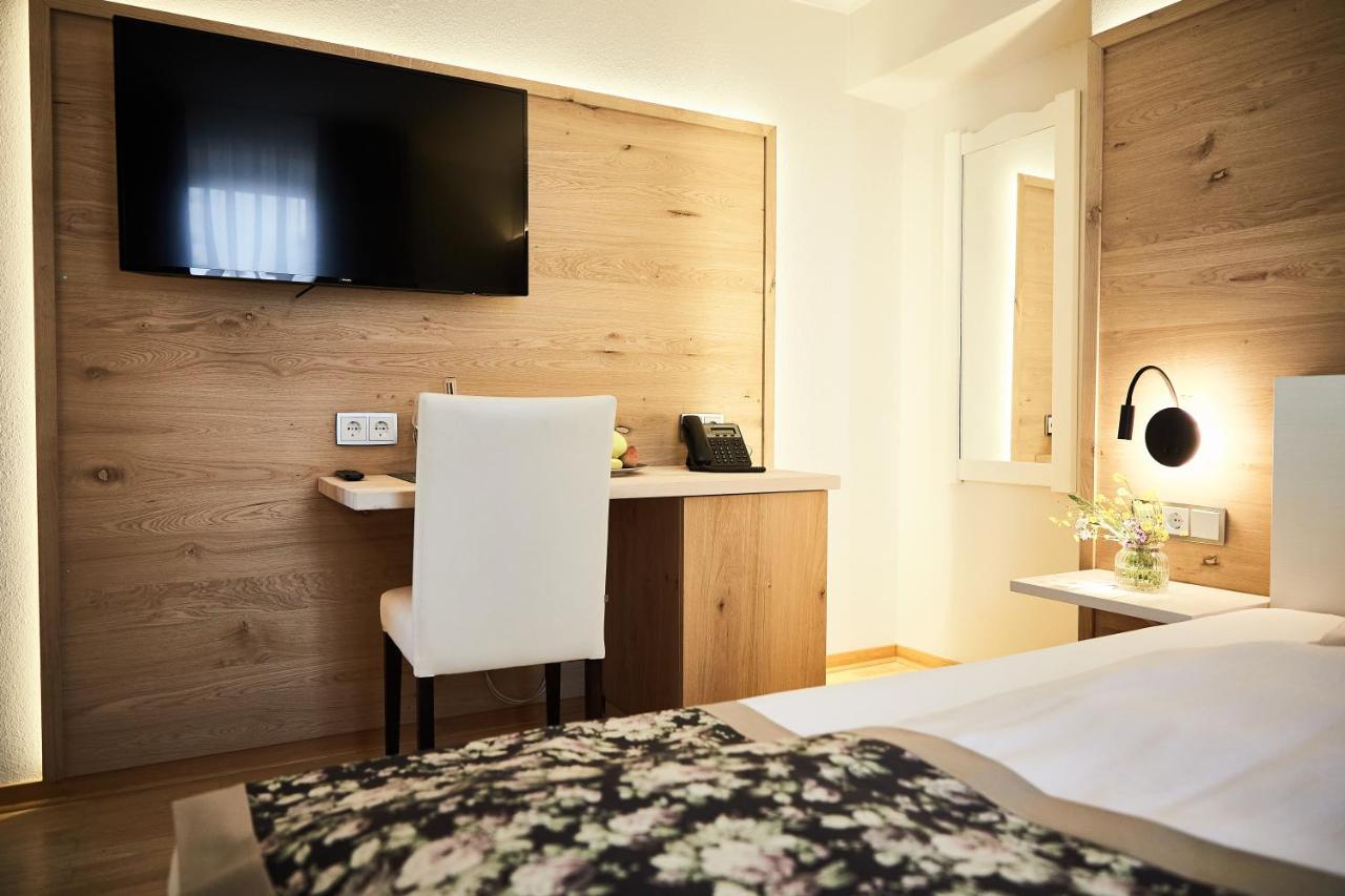 Wellness Natur Resort Gut Edermann Teisendorf Eksteriør bilde